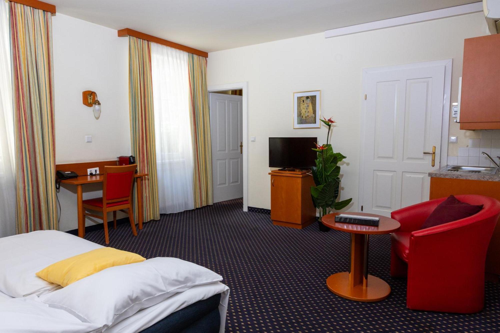Suite Standard