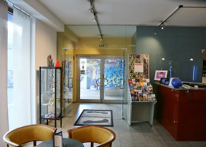 Art Hotel Viena